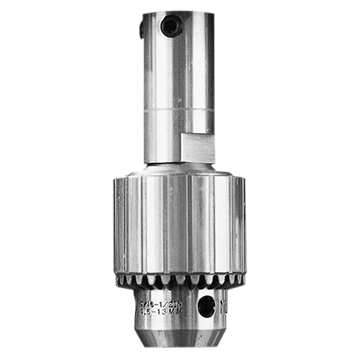 MILWAUKEE 48662125 - Ejes y Portabrocas - 13MM (Accesorios)