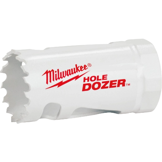 MILWAUKEE 49560043 - Sierras Copa - 1 PULGADAS - 25 MM (Accesorios)