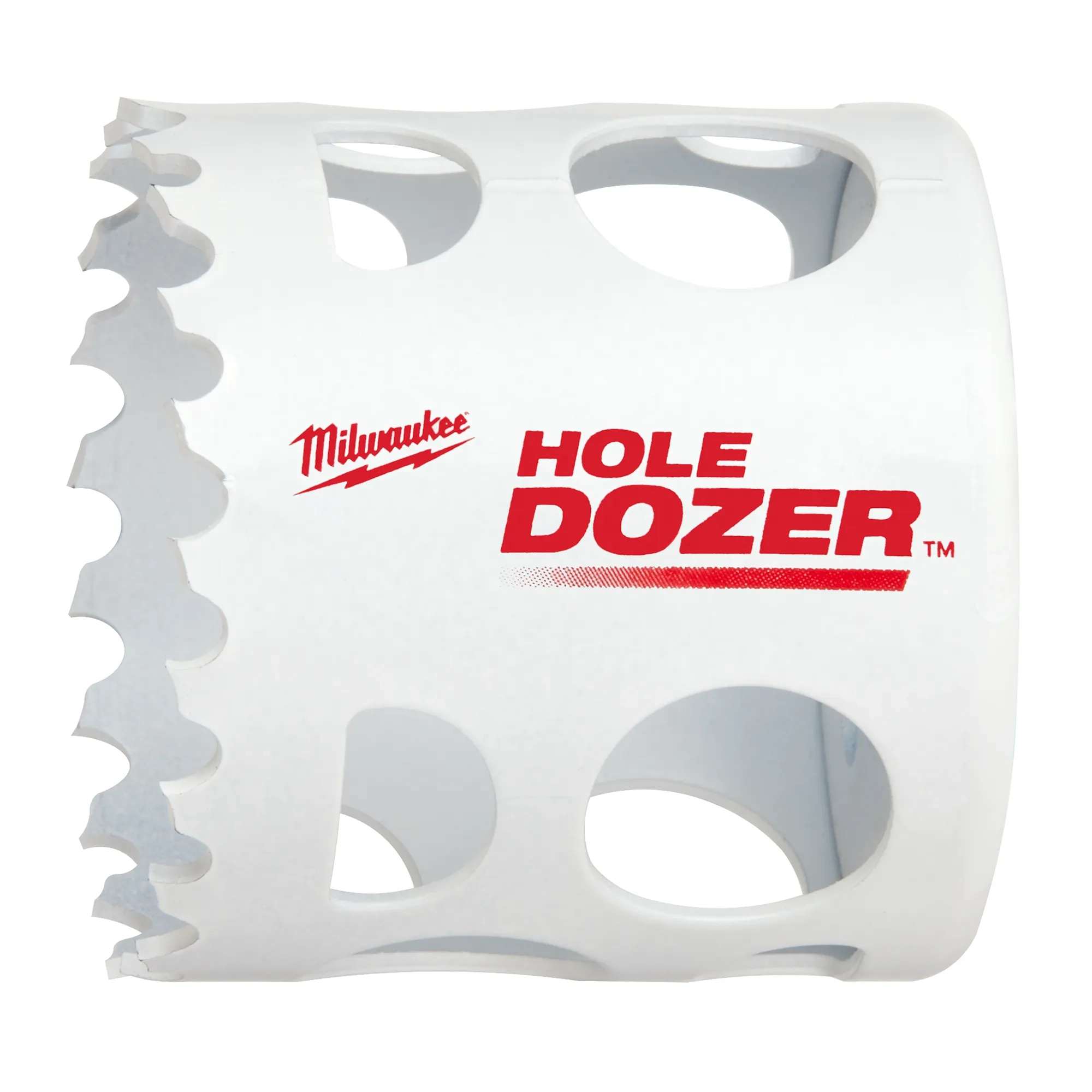 MILWAUKEE 49560122 - Sierras Copa - 2-1/16 PULGADAS - 52 MM (Accesorios)