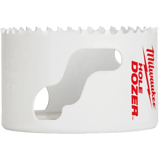 MILWAUKEE 49560142 - Sierras Copa - 2-3/8 PULGADAS - 60 MM (Accesorios)