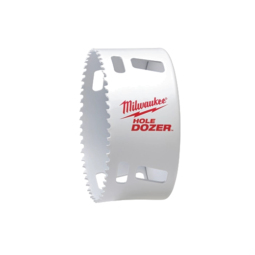 MILWAUKEE 49560247 - Sierras Copa - 5-1/2 PULGADAS - 140 MM (Accesorios)