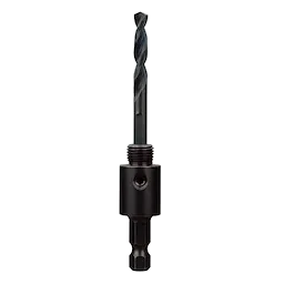 MILWAUKEE 49567010 - Sierras Copa - ARBOL SIERRA COPA CHICO 3/8 PULGADAS (Accesorios)
