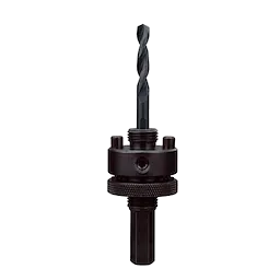 MILWAUKEE 49567055 - Sierras Copa - ARBOL CON MECHA PILOTO PARA SIERRA COPA (Accesorios)