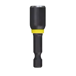 MILWAUKEE 4966-4503 - Bocallaves - PUNTA BOCALLAVE MAGNETICA HEXAGONAL 5/16 - 8MM - COLA HEXAGONAL 1/4 (Accesorios)