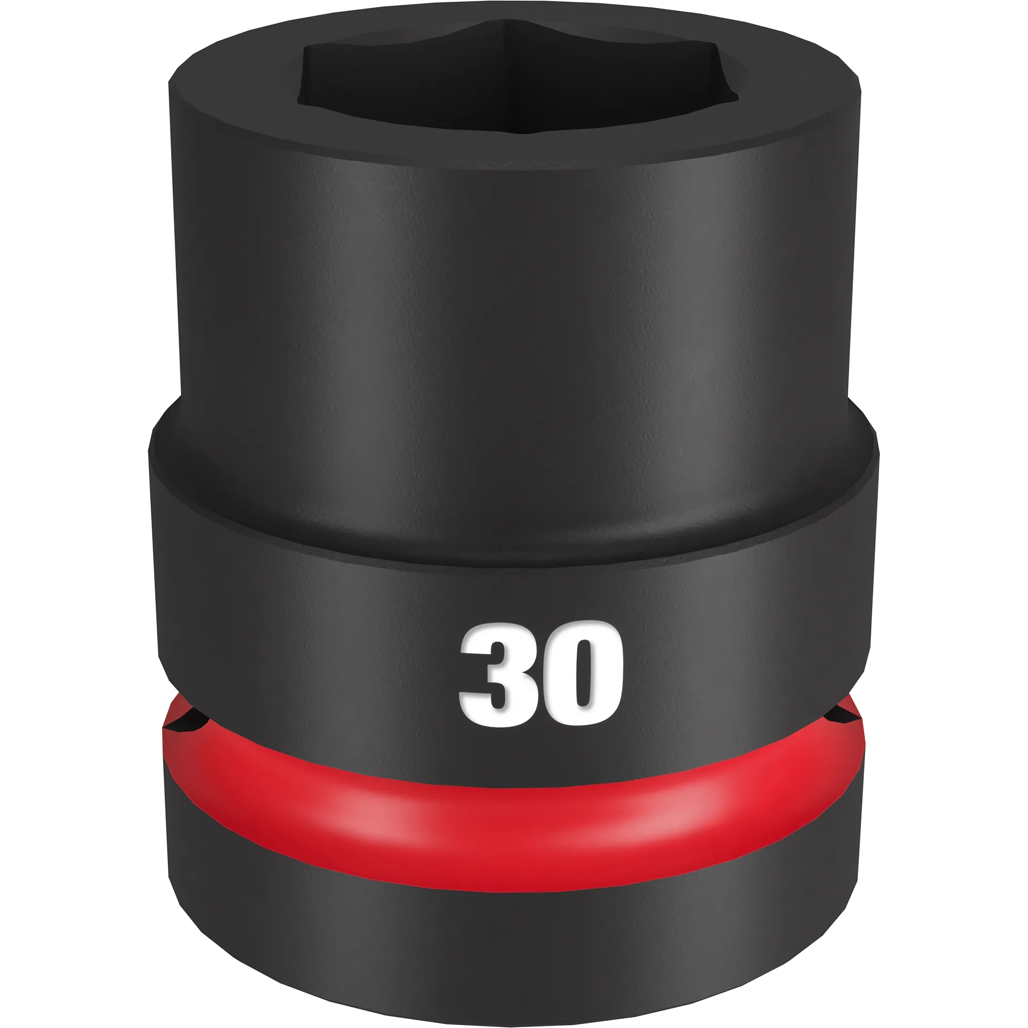 MILWAUKEE 49666595 - Bocallaves - """TUBO DE IMPACTO 1"""" DR 30MM CORTO"" (Accesorios)"