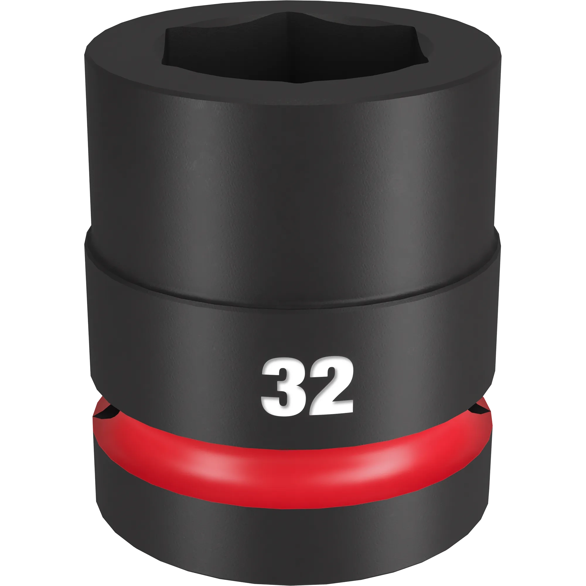 MILWAUKEE 49666597 - Bocallaves - """TUBO DE IMPACTO 1"""" DR 32MM CORTO"" (Accesorios)"