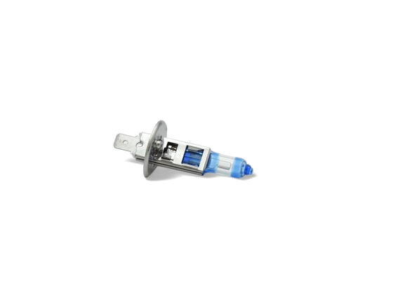 WEGA AH-2502FITB - H1 XENON + 120% 12V 55W P14.5s - Prec. x Unidad