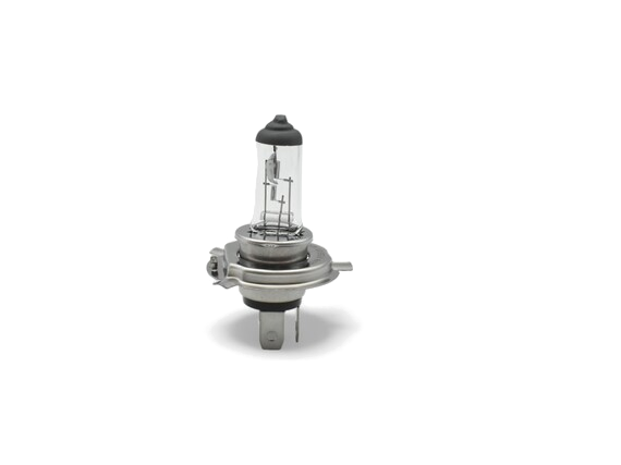 WEGA AH-2507 - H4 12V 60/55 PT43 ¨E1¨ PREMIUM