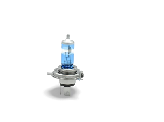 WEGA AH-2507FITB - H4 XENON + 90% 12V 60/55W P43t -Prec. x Unidad