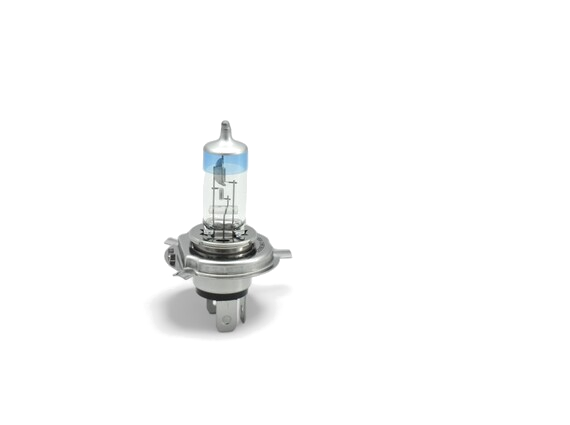 WEGA AH-2507ICEB - H4 XENON + 120% 12V 60/55W P43t - Prec. x Unidad