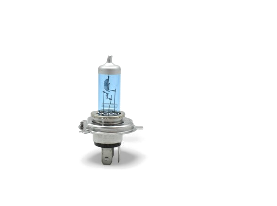WEGA AH-2508XNBC - H4 P43T 24V 75/70W XENON PACK X 2 U. - Prec. x Unidad