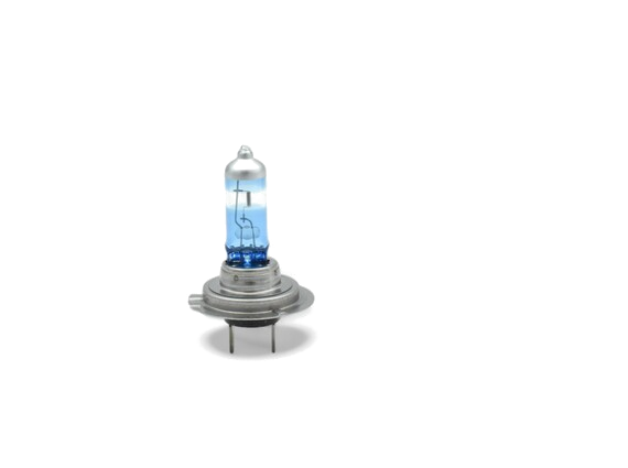 WEGA AH-2550FITB - H7 XENON + 120% 12V 55W PX26d - Prec. x Unidad