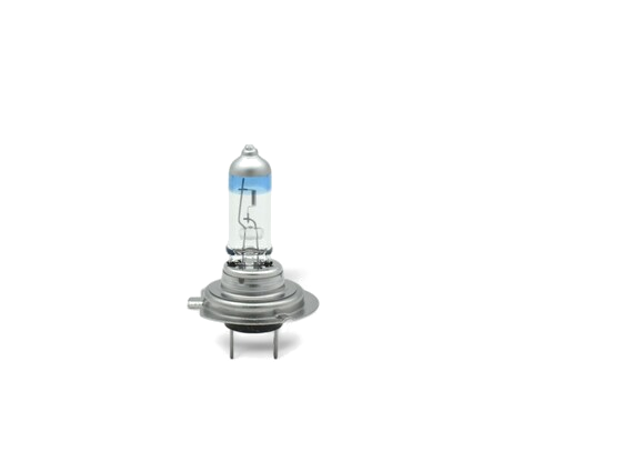 WEGA AH-2550ICEB - H7 XENON + 120% 12V 55W PX26d - Prec. x Unidad