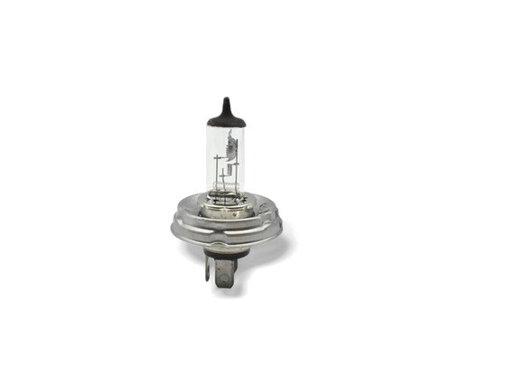 WEGA AH-2577P - Lámpara H5-P45T 12v 130/90w