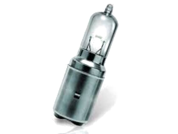 WEGA AH-2590-WEGA-3 - 12V 35/35W BA20D