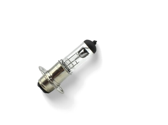 WEGA AH-2592 - 12V 35/35W P15D-30