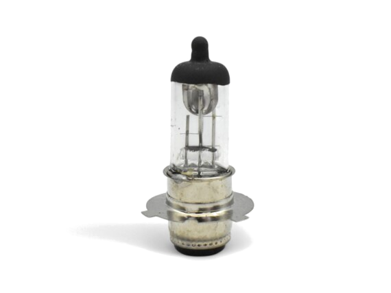 WEGA AH-2594 - 12V 35/35W P15D-25-3