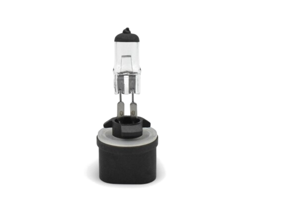 WEGA AH-2880 - 12v 27w H880 Base Axial