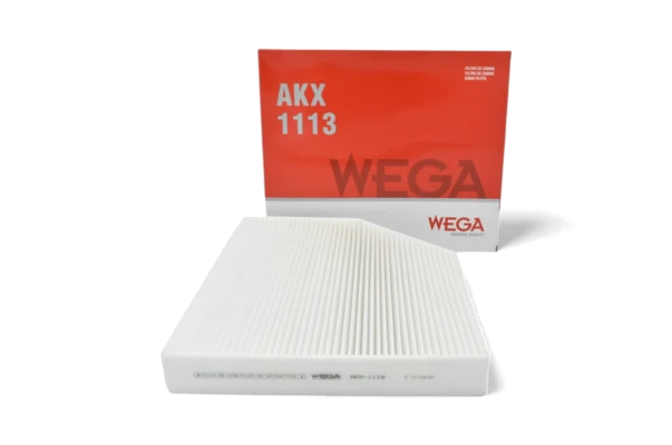 WEGA AKX-1113 - AUDI A4 II 2009 → AUDI A5 II 2008 → AUDI Q5 2009 →