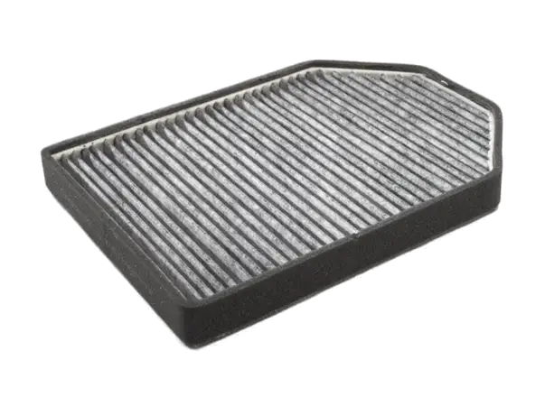 WEGA AKX-1120/C - AUDI A8 4.2 v8 03 → CON CARBON ACTIVADO