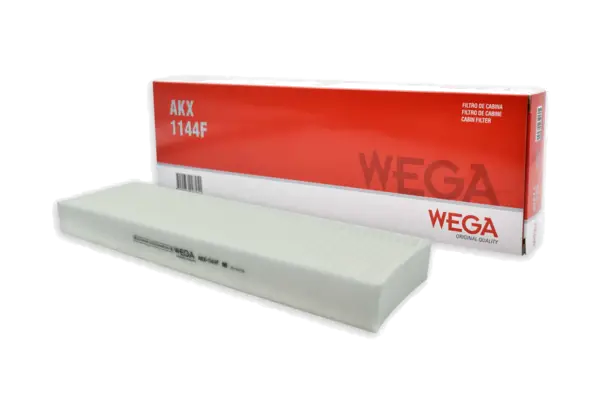 WEGA AKX-1144F - PORSCHE 911 Carrera 3.0 420cv 2018→