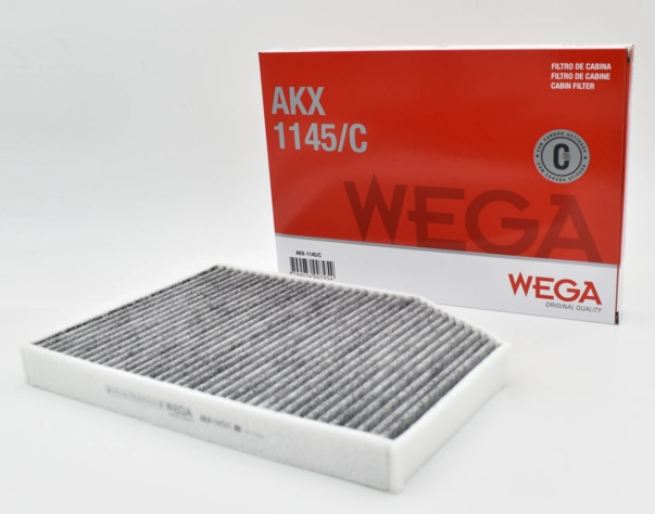 WEGA AKX-1145/C - BMW X3 2017→ BMW Z4 2020→ BMW Serie 3 320i / 330i 2020→