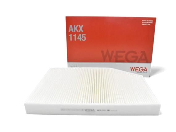 WEGA AKX-1145 - BMW Serie 2 220i BMW Seie 3 320i / 330i BMW Serie 4 430i / M440i BMW X3 / X4 / Z4