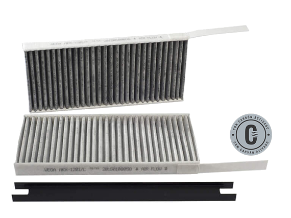 WEGA AKX-1201/C-2 - RENAULT Kangoo II Electrico 2016 → RENAULT Master 2,3 dci 2013 →