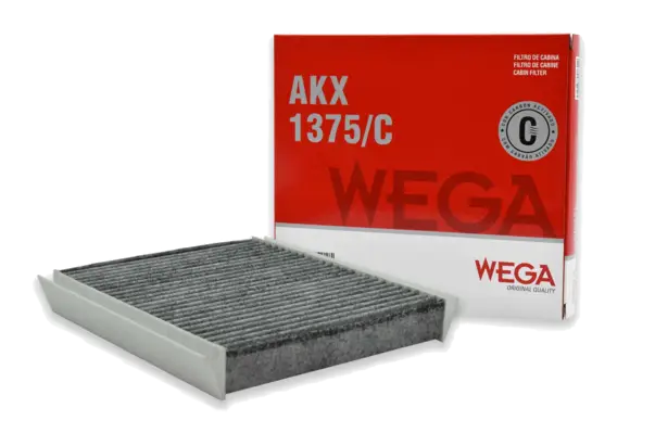 WEGA AKX-1375/C - FIAT Punto 1.4 8v 87cv 2007 →; FIAT Punto 1.8 8v 112cv 2007 →