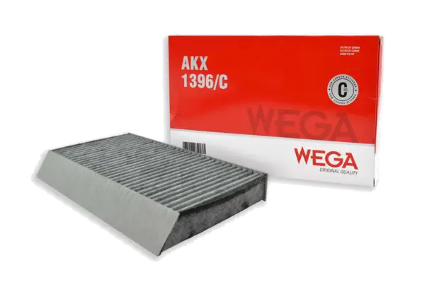 WEGA AKX-1396/C - RENAULT Fluence