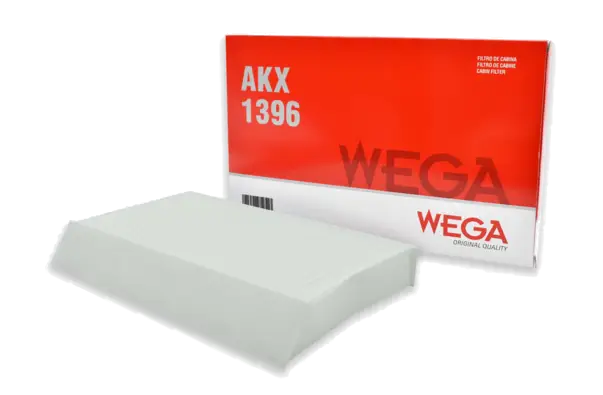 WEGA AKX-1396 - RENAULT Fluence