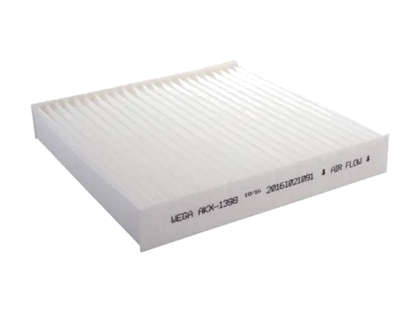 WEGA AKX-1398 - REANULT DUSTER 1.6 / 2.0 2011 →