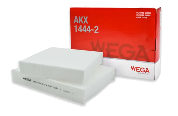 WEGA AKX-1444-2 - CITROËN C3 / PEUGEOT 207 / 208