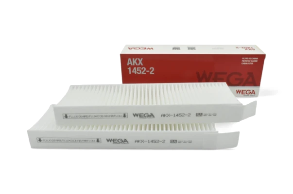 WEGA AKX-1452-2 - RENAULT Clio 1.8 RSi