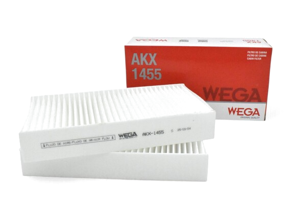 WEGA AKX-1455 - HONDA HR-V 01 →