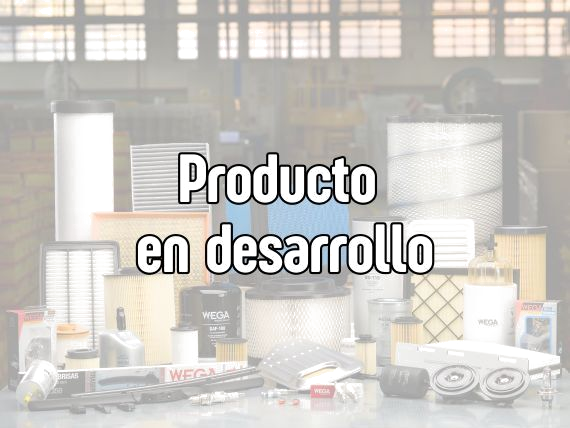 WEGA AKX-1459-2 - Citroen C3 1,0 75cv 2023→ Peugeot 208 1,0 66cv 2023→