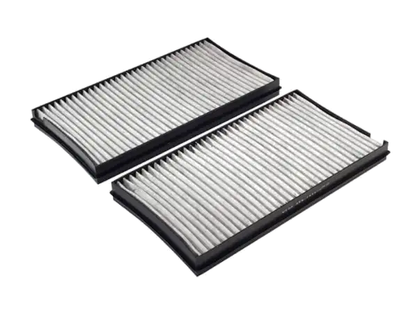 WEGA AKX-1550/C-2 - BMW Serie 5 2003 → (oem BMW 64316935822)