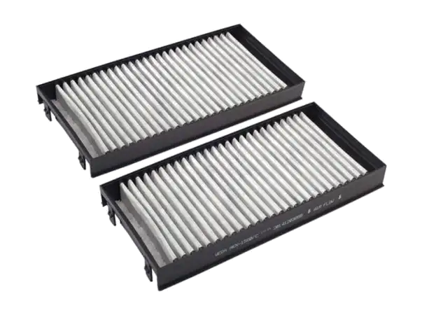 WEGA AKX-1560/C-2 - BMW X5 / X6
