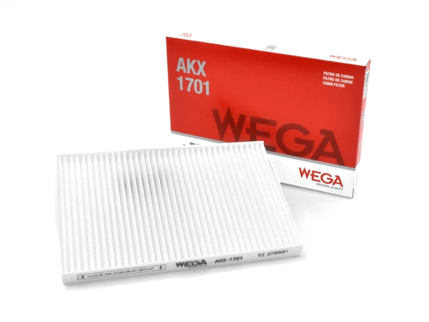 WEGA AKX-1701 - CHERY CELER 1,5