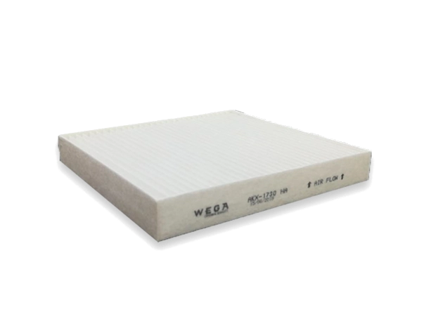 WEGA AKX-1730 - Baic X35 1,5 115cv 2018→