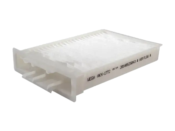 WEGA AKX-1772 - JAC J2 1.4 16V 2012 →