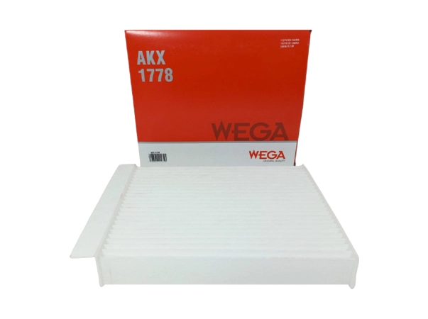 WEGA AKX-1778 - Jac iEV20 / iEV40 100% eléctrico 2022→2023