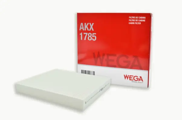 WEGA AKX-1785 - JAC T6 2.0 139cv 2018→