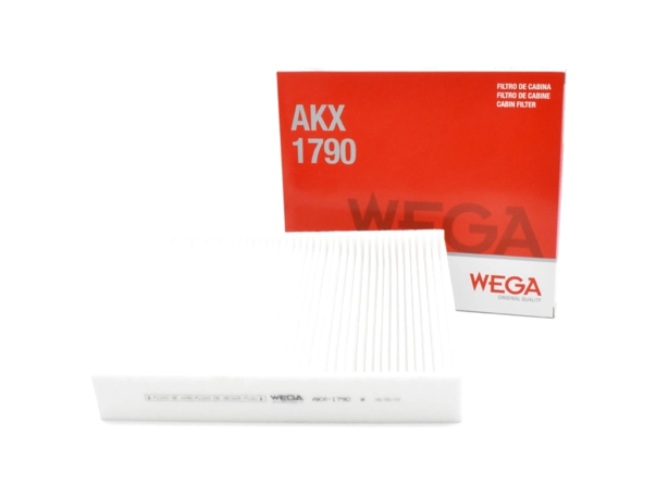 WEGA AKX-1790 - Foton Tunland 2017 -->