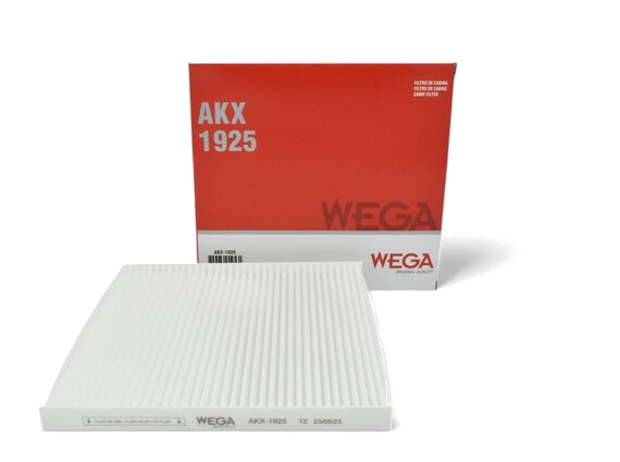 WEGA AKX-1925 - NISSAN March 1,0 12v 3cil 2017 → Versa 1,0 12v 3cil 2017 →