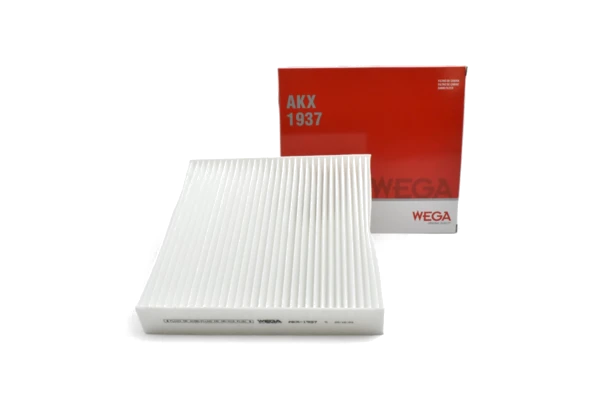 WEGA AKX-1937 - HONDA Fit 2003 →