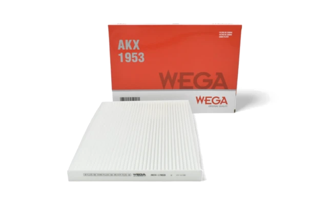 WEGA AKX-1953 - NISSAN Sentra 2,0 2010 → (oem NISSAN 27277EN000)