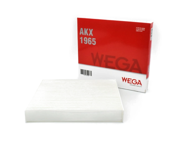 WEGA AKX-1965 - TOYOTA Hilux 3,0 tdi 2005 →