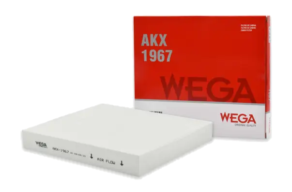 WEGA AKX-1967 - TOYOTA TOYOTA Hilux 2,4 Turbodiesel 150cv / 2,8 Turbodiesel 177cv 2015 →