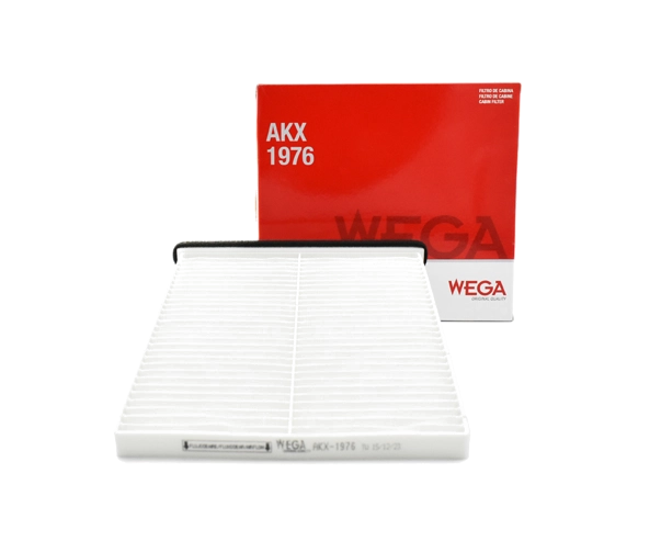 WEGA AKX-1976 - Mazda 6 1.8 / 2.0 / 2.3 / 2.5 Mazda 3 1.6 / 2.3